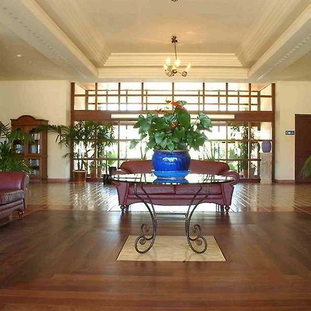 Portblue La Quinta Hotel And Spa Менорка Экстерьер фото