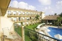 Portblue La Quinta Hotel And Spa Менорка Экстерьер фото