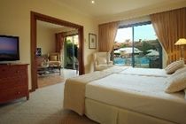 Portblue La Quinta Hotel And Spa Менорка Экстерьер фото