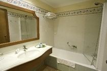 Portblue La Quinta Hotel And Spa Менорка Экстерьер фото