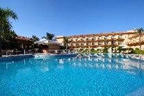 Portblue La Quinta Hotel And Spa Менорка Экстерьер фото