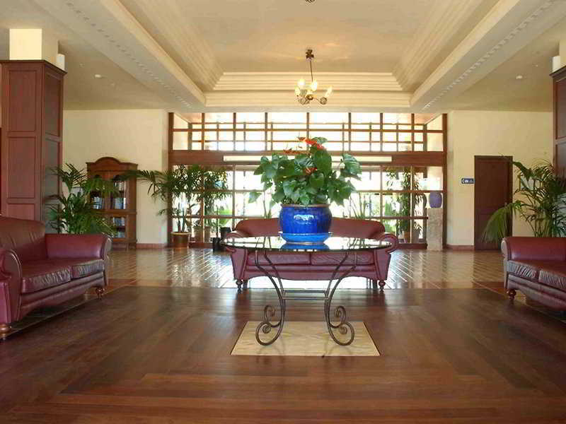Portblue La Quinta Hotel And Spa Менорка Экстерьер фото